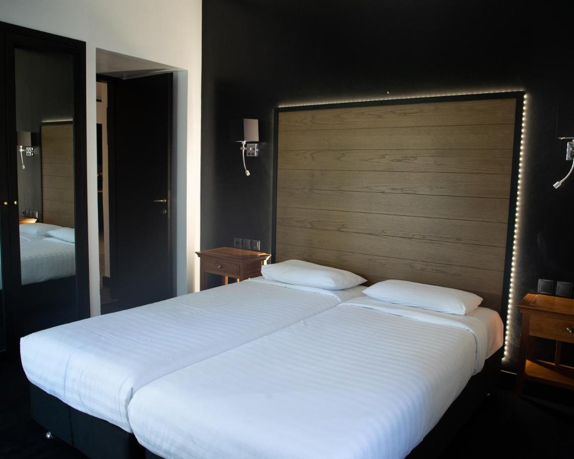 Andromeda Suites Афины Экстерьер фото