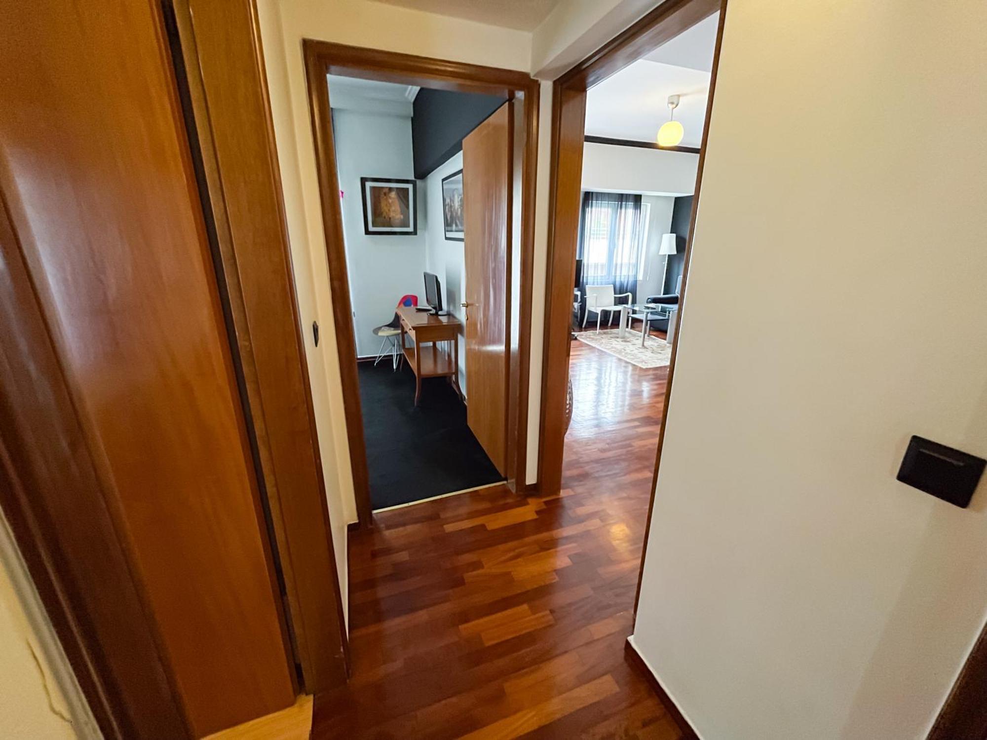 Andromeda Suites Афины Экстерьер фото